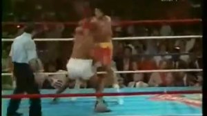 Майк Тайсон   Донни Лонг 9 Mike Tyson vs Donnie Long