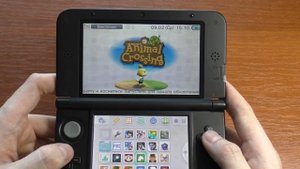 КУПИЛ NINTENDO 3DS XL В 2022 ГОДУ