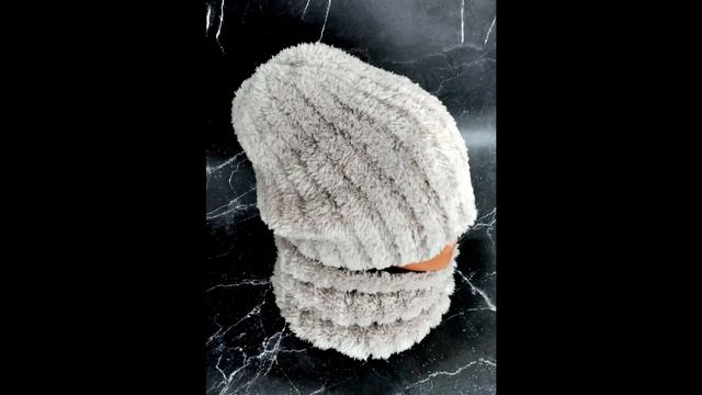 Комплект "Морозная дымка". Описание. смотреть онлайн