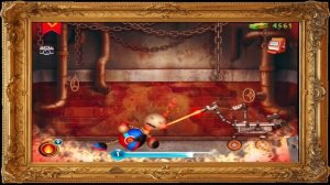 🤡#Buddyman:🤓😅 Kick (by Kick the Buddy) - Compatible with iPhone, iPad, and iPod