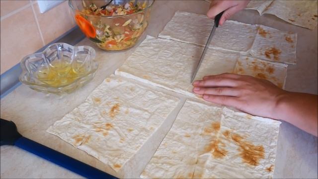 ЗАКУСКИ из ЛАВАША закуски на ПИКНИК закуски на  СТОЛ рецепт ЗАКУСКИ к столу Закуски в лаваше