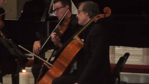 The Capitol Ensemble - Classical Sundays