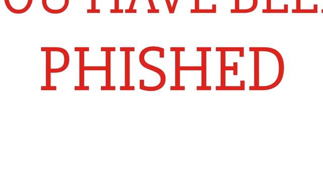 Phishing Game - Intro (Seneca College) смотреть онлайн