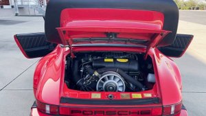 1980 Porsche 911 Targa Gateway Classic Cars #2279 ATL