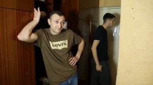 ТИПЫ СТУДЕНТОВ В ОБЩАГЕ