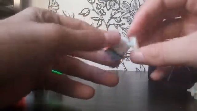 Сравнение Gan 354 и mgs v2 m смотреть онлайн