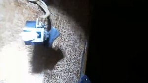 Как заменить выключатель света. Замена выключателя. The replacement switch.