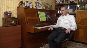 Миңгол Галиев #эниемненжылыкочагы телевизион фильмнан өзек (2 сезон 12 серия)