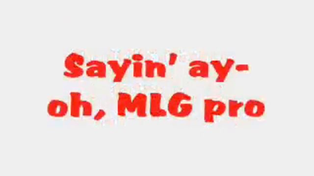 TNT Minecraft CaptainSparklez Lyrics (Sing-Along)