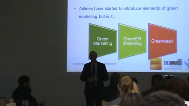 Latest Trends and Innovations: Robert Mayer Part 2