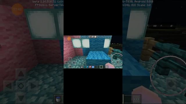 Как переключать виды лица и играть в Майнкрафт для чайников смотреть онлайн