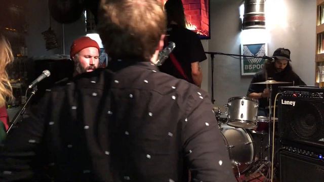 Dirty Trio смотреть онлайн