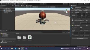 Управление персонажем Unity в Bomberman | Программирование для детей Unity | Обучение Юнити детям