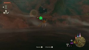 Резиновая Броня Zelda Tears of the Kingdom ➤ Где найти Резиновые Доспехи