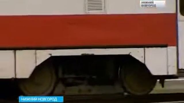 Жители Нижнего Новгорода в ожидании когда откроют Молитовский мост ? смотреть онлайн