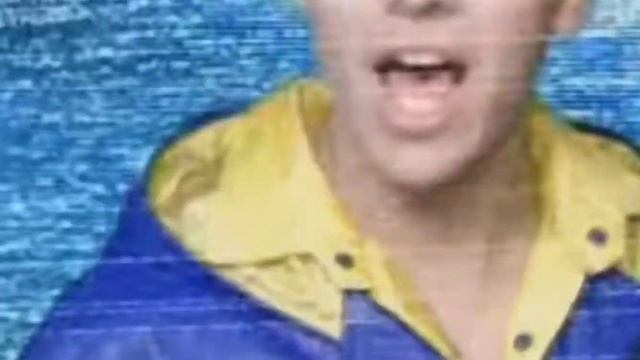 Угадай песню из 90-х по картинкам за 10 секунд