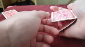 НЕВЕРОЯТНЫЙ КАРТОЧНЫЙ ФОКУС «ГИПНОЗ» ОБУЧЕНИЕ!!!