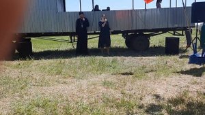 "За тихой рекою"