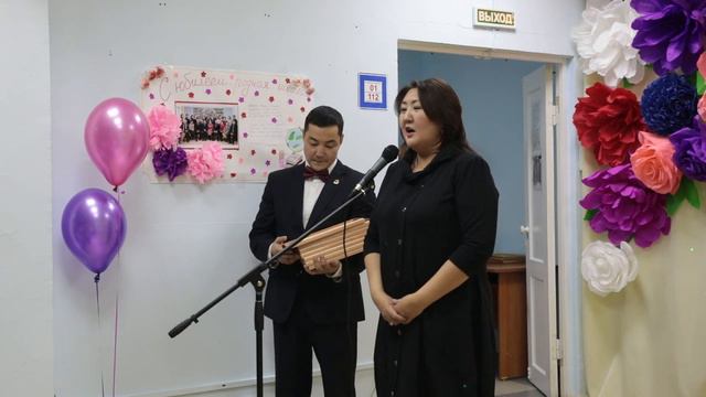 Юбилей школы 75 лет смотреть онлайн