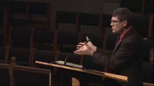 Как любить Слово Божие? - Андрей П. Чумакин (1-e Пет. 2:1-3)