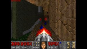 Doom II: Hell on Earth ► Прохождение Часть 4(без комментариев)
