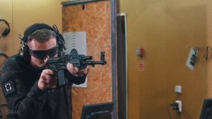 Обновленный модернизированный ВПО -155м (223 rem)