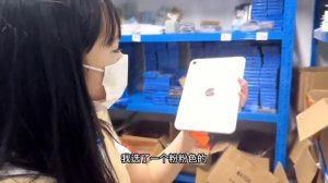 iPad mini 6小屏旗舰，超强掌机，越用越香