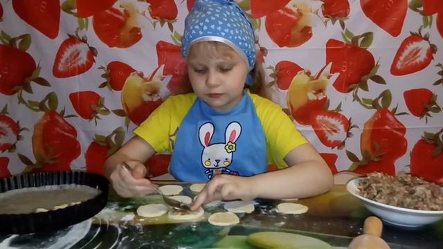 Вкуснейший пирог к пасхе смотреть онлайн