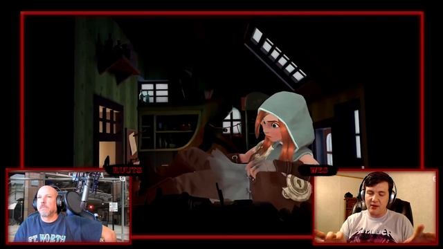 Virtual Strangers Ep.36 Beat Saber, Pistol Whip, Phantom: Covert Ops, Pixel Ripped, Nostos and more смотреть онлайн