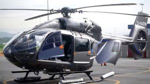 5 САМЫХ КРУТЫХ ВЕРТОЛЕТОВ В МИРЕ