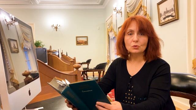 Марина ЦВЕТАЕВА "Летят они, написанные наспех" читает Жанна Сизова