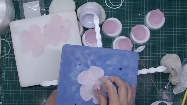 Свадебный торт с розами смотреть онлайн