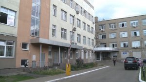 Отделению хирургии кисти Соловьёвской больницы - 25