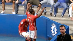 FIFA 17 Обзор ► Первый Взгляд на FIFA 17 Карьера Прохождение на Русском