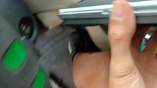 How to replace multimedia dashboard unit of Renault Symbol смотреть онлайн