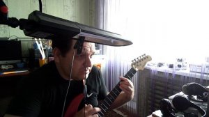 Коррозия Металла - Задержите поезд кавер