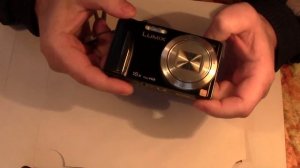 доп обзор Panasonic tz 25 а малыш не так уж плох!