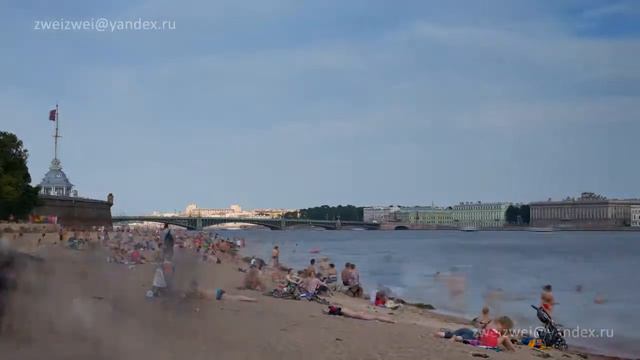 Питер! смотреть онлайн