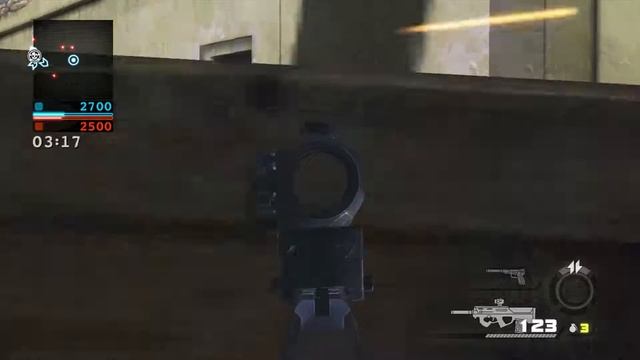 Devil's Third - Online 14 смотреть онлайн