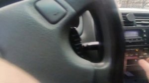 Honda civic 1998 1.6