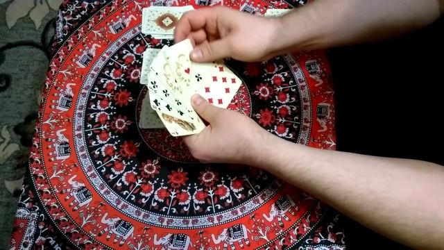 Будет ли брак с загаданным человеком? Онлайн гадание. смотреть онлайн