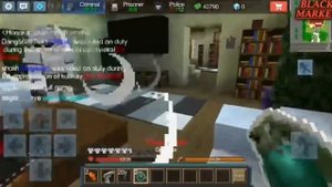 Blockman Go: Blocky Mods: Jail Break