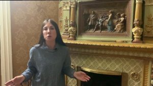 Видео-экскурсия - "Лаврентий Загоскин"