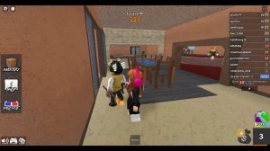 Роблокс.ММ2.