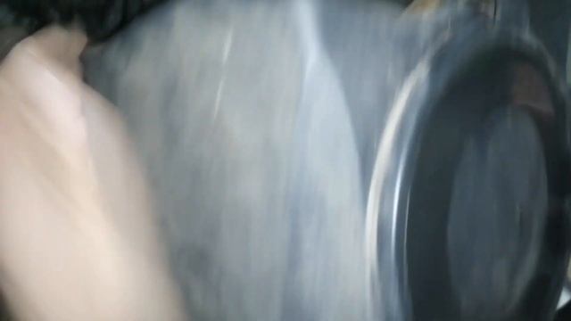 Форд Фокус 3 как легко заменить воздушный фильтр!!! смотреть онлайн