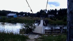 ОДИН ДЕНЬ В ДЕРЕВНЕ.
