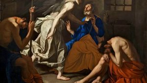 Pergolesi: Stabat Mater - Valer Sabadus & Philippe Jaroussky & L’Arpeggiata
