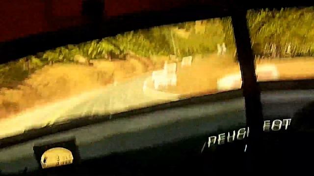 DIRT RALLY CODEMASTERS PC HILL CLIMB 4K Multi-Monitor Part #2 смотреть онлайн