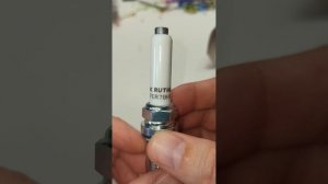 Свечи зажигания NGK Ruthenium HX 95125 LFER7BHX для 1.8 и 2.0 литровые автомобили VAG