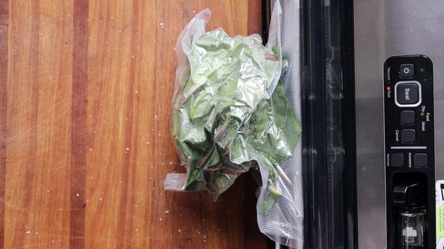 Cheremsha: Siberian Fermented Ramp Leaves Черемша